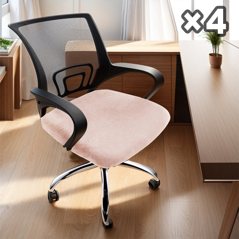Chair Cover Magic™ — Μεταμόρφωσε την Τραπεζαρία σου σε έναν Άψογο, Χωρίς Τσακίσματα Παράδεισο