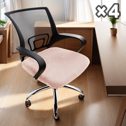 Chair Cover Magic™ — Μεταμόρφωσε την Τραπεζαρία σου σε έναν Άψογο, Χωρίς Τσακίσματα Παράδεισο