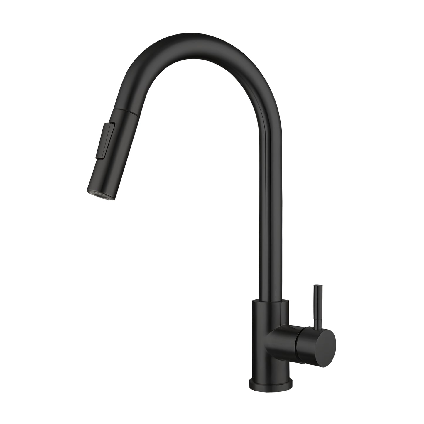 Kellen Touch Kitchen Faucet — Pull-Out Sprayer with Touch Sense Technology