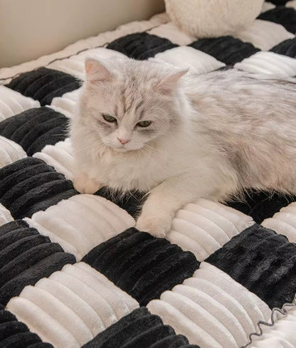 SofaShield™ — Turn Your Sofa Into a Stylish, Stress-Free Pet Sanctuary