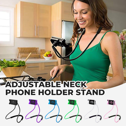 VivaStrap™ — Hands-Free Comfort That Frees You from Phone Fatigue