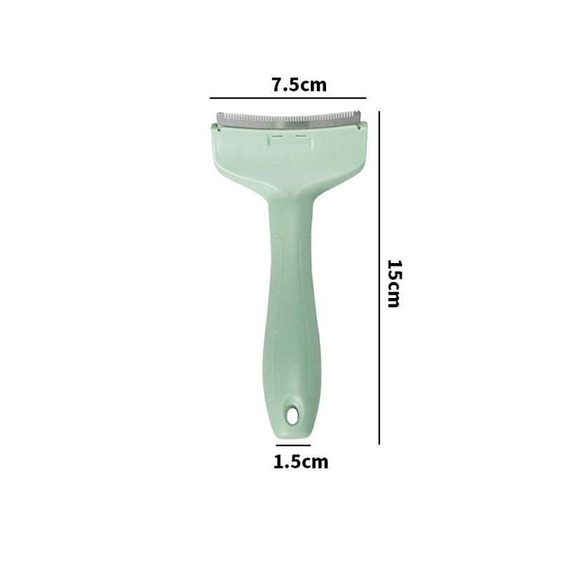 FurMaster Pro™ — Bekjemp kjæledyrshår-kaos med enkel, smertefri stell