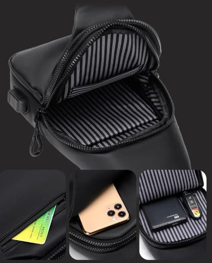 Waterproof Shoulder Bag