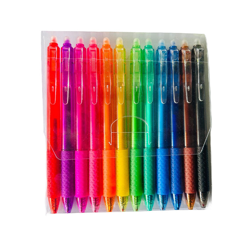 Erasable Gel Pens 14$ TODAY ONLY