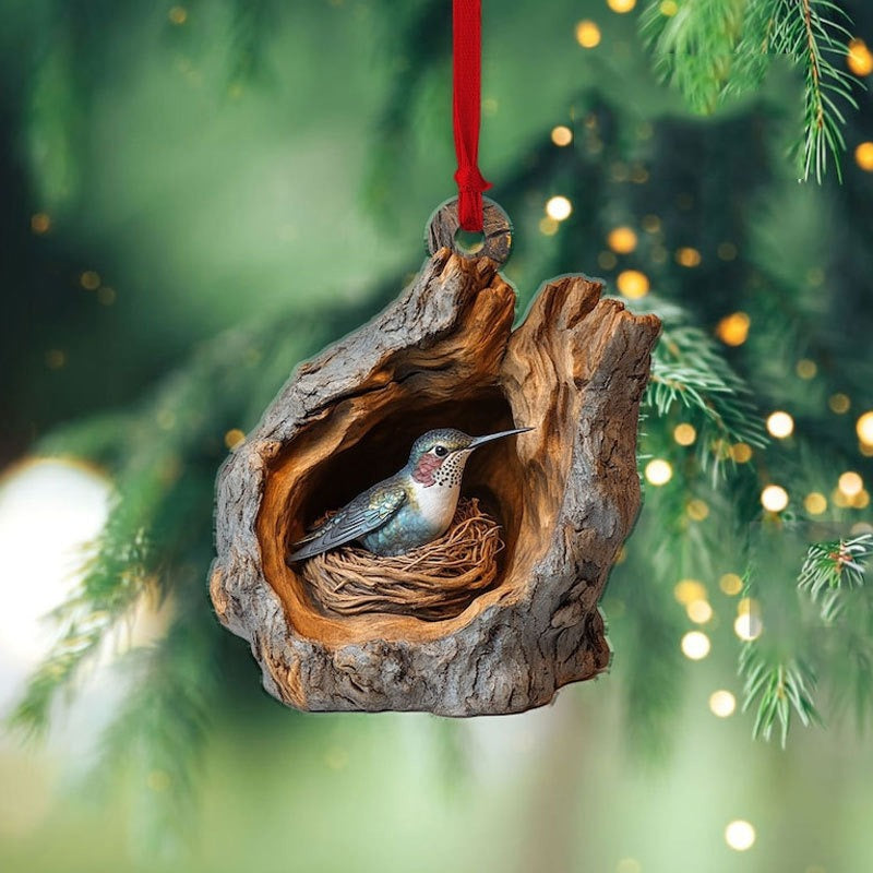 Animal Hanging Ornament 5$ TODAY ONLY