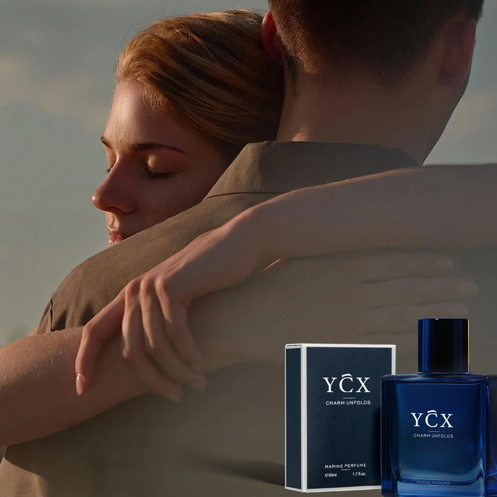 Gentlemen’s Fragrance Set™ — Spark Instant Confidence with Every Captivating Scent