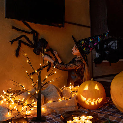 MacabreLume™ — Ontsteek een spookachtige gloed die elke Halloween ziel betovert