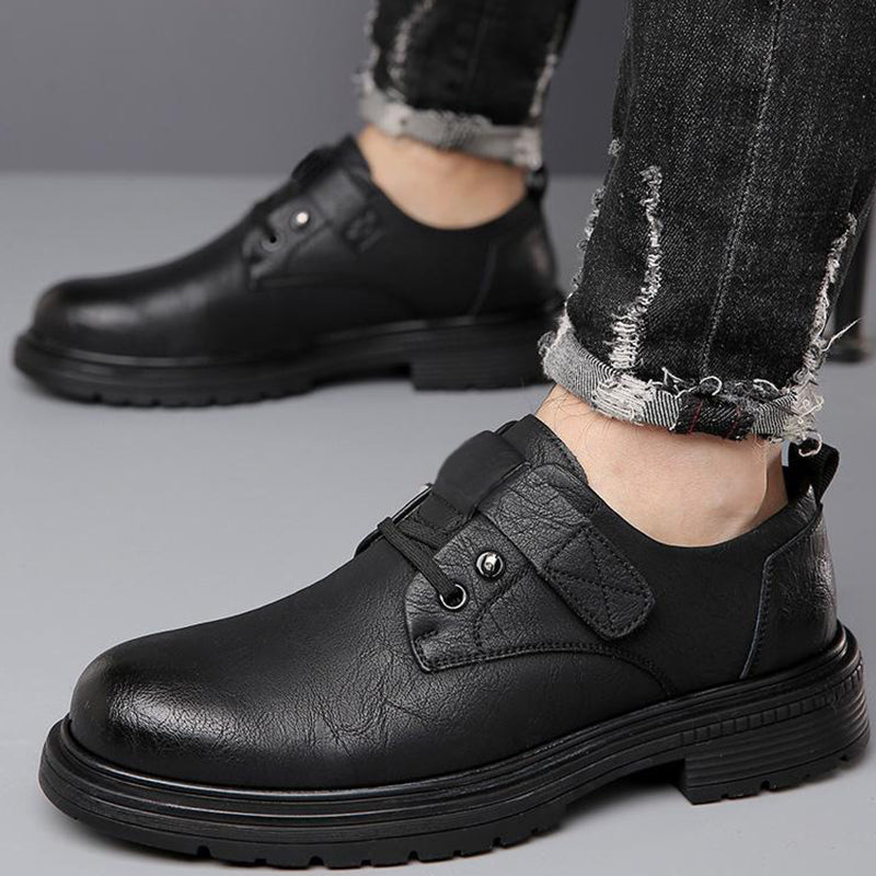 SlipEase™ — Experience All-Day Cloud-Like Comfort That Powers Your Confidence
