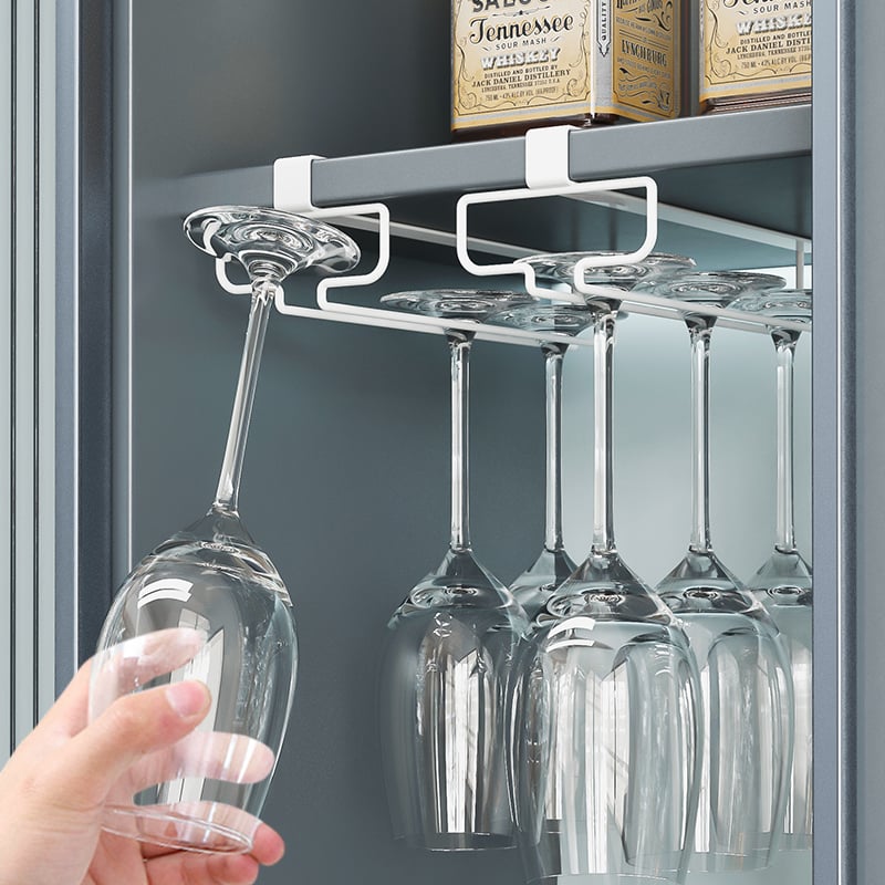 IronLuxe™ — Effortless Elegance That Transforms Your Glassware Into Center Stage Glam