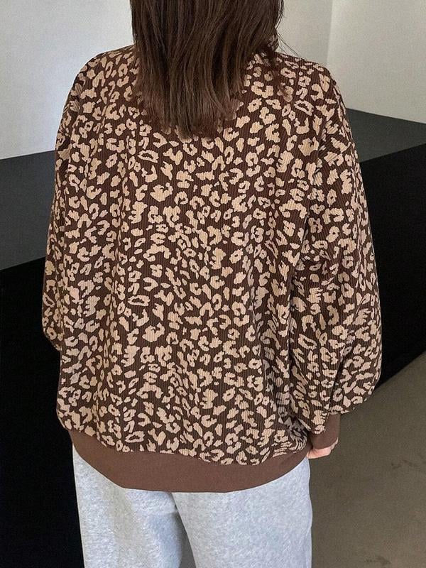Ardena — Sweat à capuche ajusté pour femme, automne et hiver
