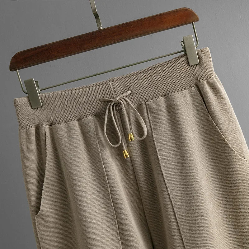 Velvora™ Cashmere Set — Wrap Yourself in Irresistible Softness and Head-Turning Style