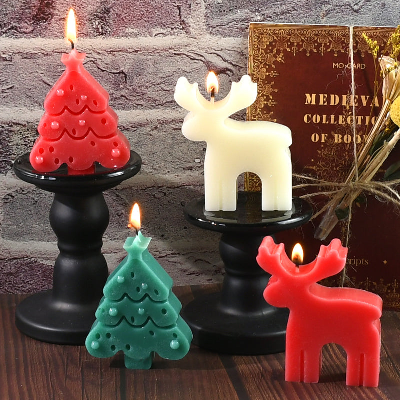 HolidayGlow™ — Ignite Cozy Magic That Warms Hearts and Homes Instantly