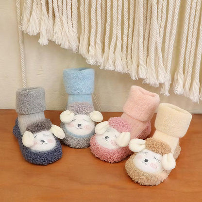 PlushStep™ — Cozy, Safe Comfort That Lets Your Baby Explore Fearlessly