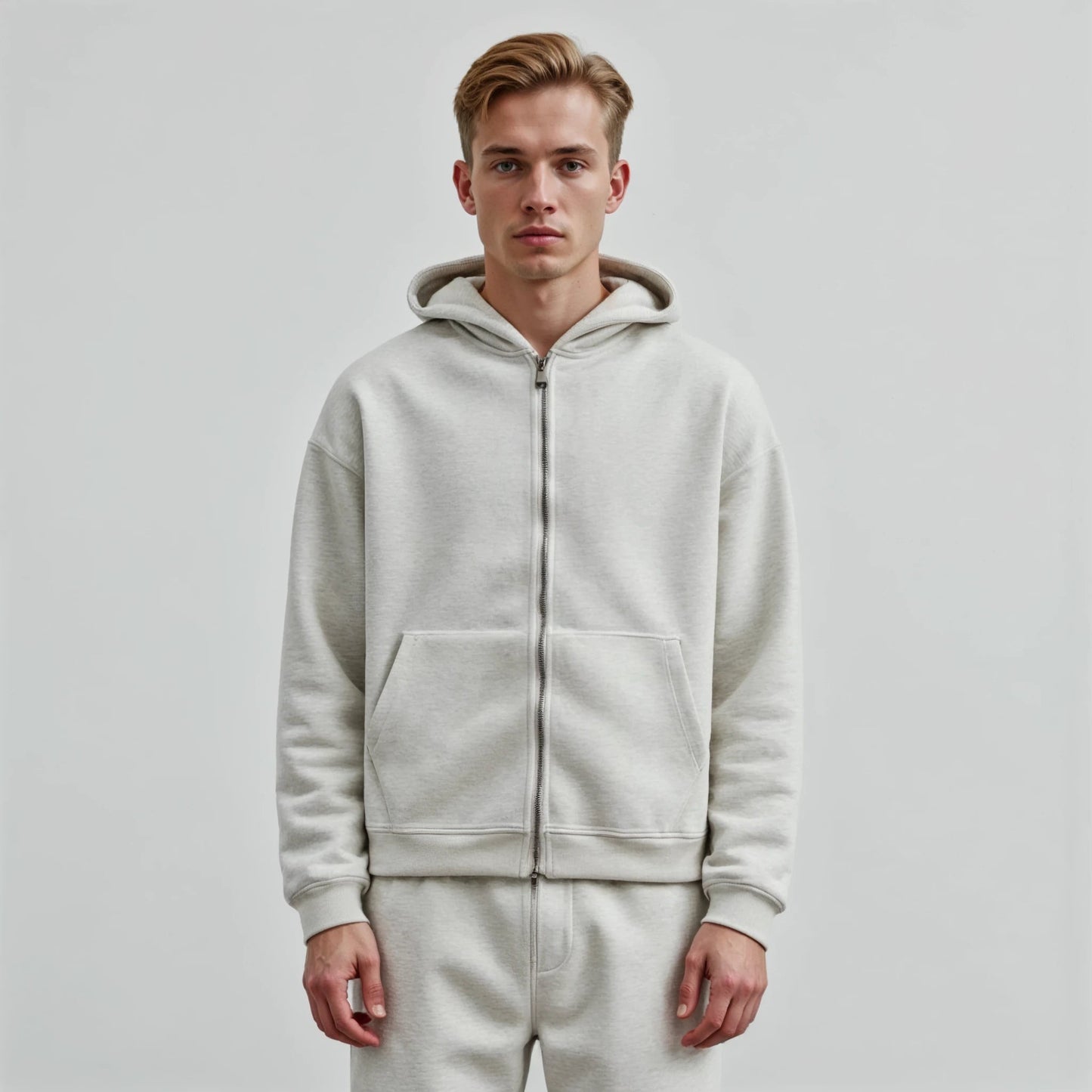 Tazzi — Travel Jacket with Built-in Backpack for Lightweight Carry