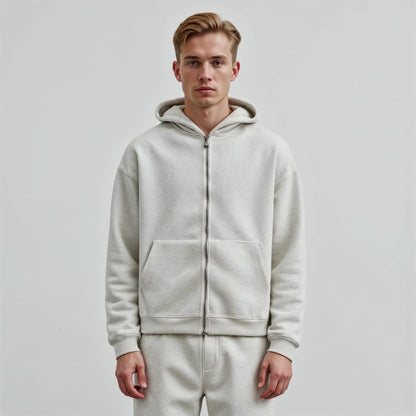 Tazzi — Travel Jacket with Built-in Backpack for Lightweight Carry