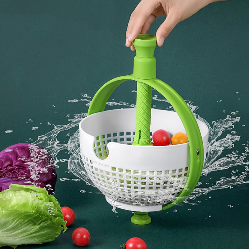 Fruit- En Groentedroger
