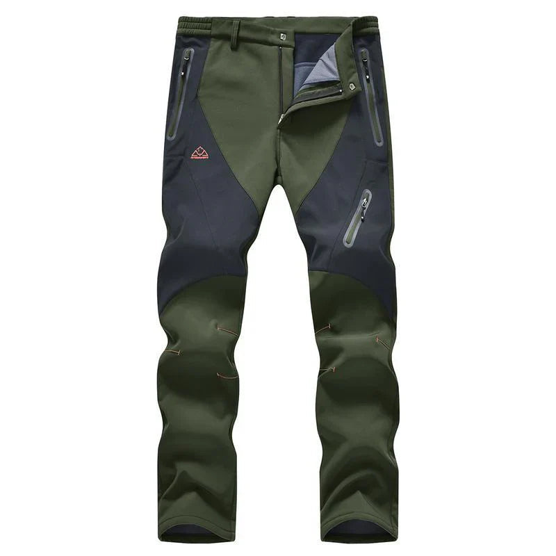 ThermoGuard Pants™ — Conquer Bitter Cold with a Perfect Fit and Unstoppable Warmth