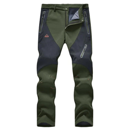 ThermoGuard Pants™ — Conquer Bitter Cold with a Perfect Fit and Unstoppable Warmth