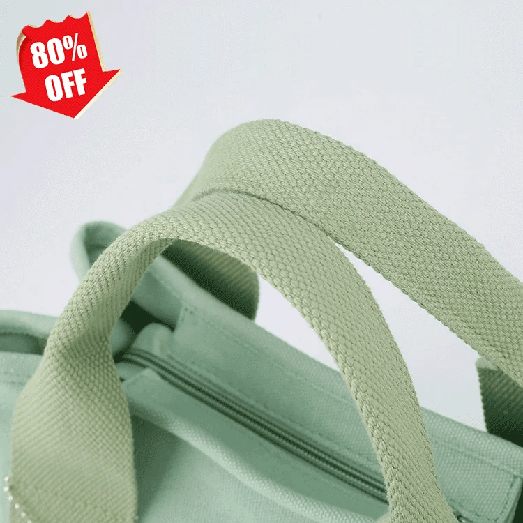 LirienBag — Stilvolle Mehrfachfach Alltags-Organizer-Tasche