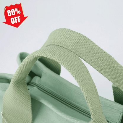 LirienBag — Stilvolle Mehrfachfach Alltags-Organizer-Tasche