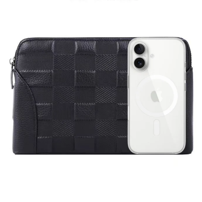 VaultGuard™ — Command Your Security and Move Fearlessly Every Day