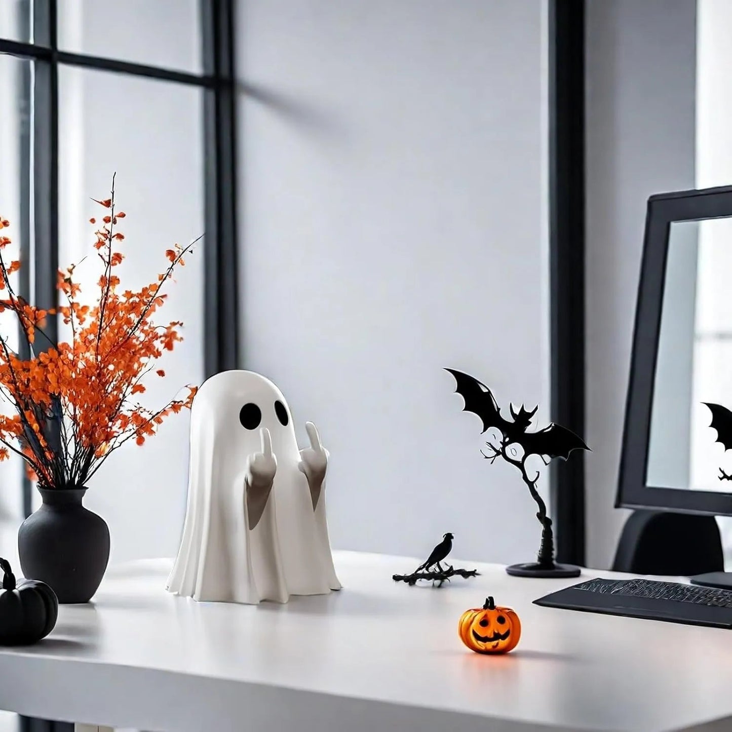 SpectraFright™ — Captivate Every Room with Unforgettable Halloween Charm
