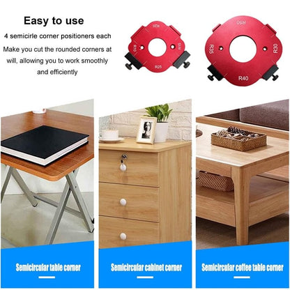 Glintara - Limited time offer🔥4 In 1 Arc Angle Positioning Template