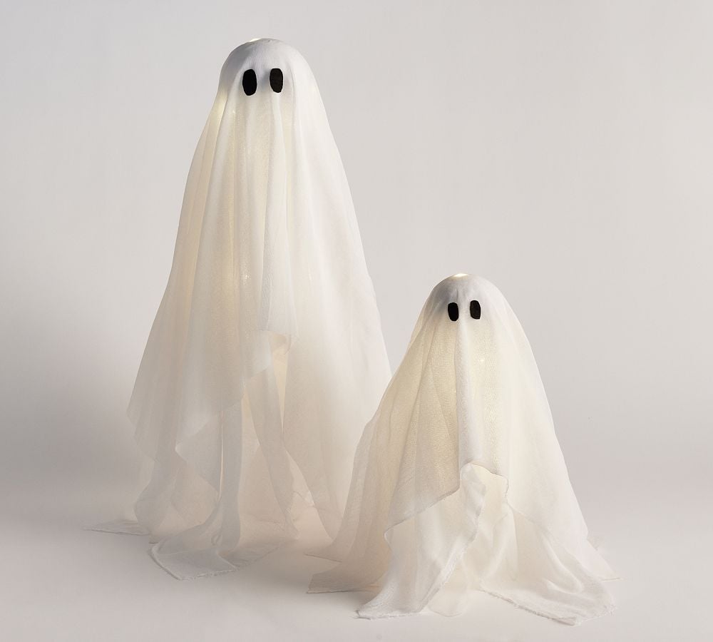 Haunted Highlight Kit™ — Przekształć swój dom w obowiązkową, straszną atrakcję