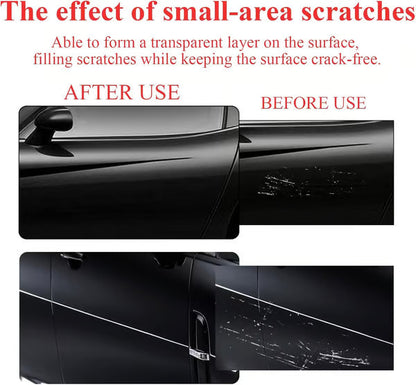 ScratchFix™ — Αποκαταστήστε Αμέσως τη Λάμψη του Αυτοκινήτου Σας και Προστατέψτε το για Πάντα