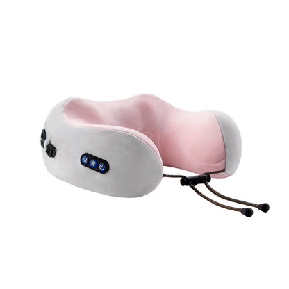 Infrared Massager Pillow
