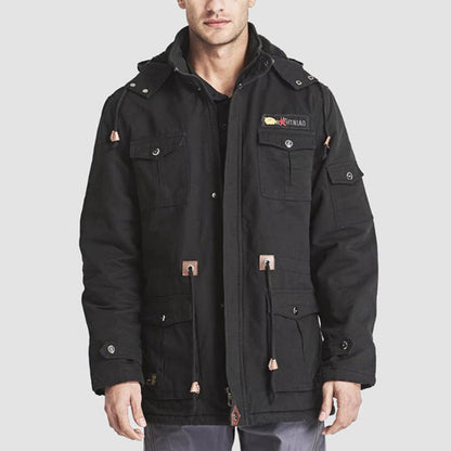 Tactical Winter Jacket™ — Command the Cold with Unstoppable Warmth and Rugged Edge