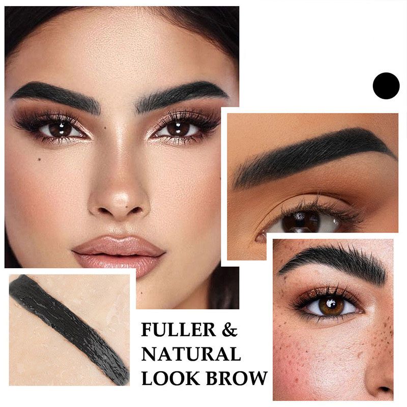 Velvexis™ — Affichez des Sourcils Audacieux et Impeccables qui Restent Parfaits du Matin au Soir