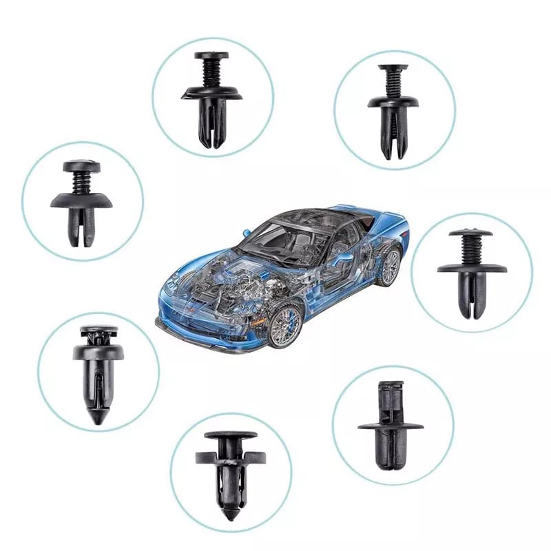 RevvLock™ — Assuma o Controle de Cada Reparo e Dirija com Orgulho Novamente