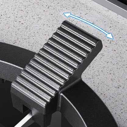 StovePerfect™ — Rock-Solid Stability That Lets You Cook with Confidence Every Time