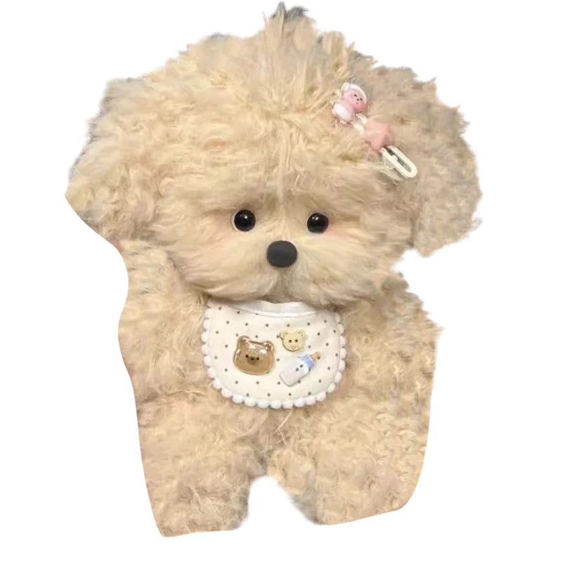 Festira — DIY Christmas Plush Doll Kit with Voice Recorder