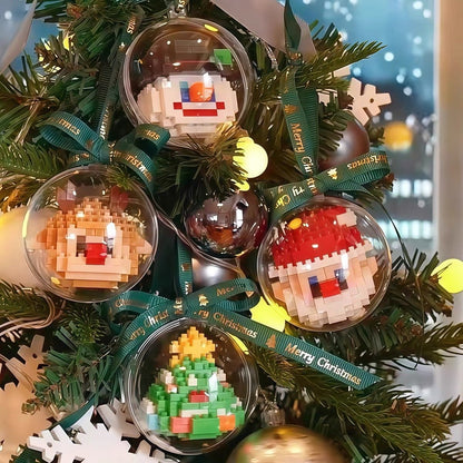 Holiday Building Blocks™ — Ignite Joy and Spark Magical Traditions Every Season