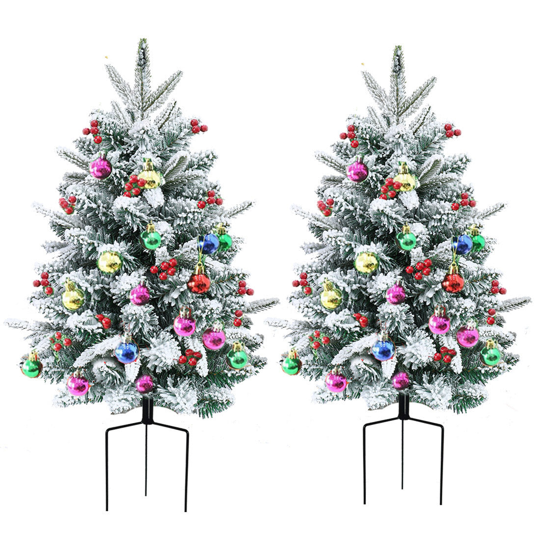 Artificial Christmas Tree 35$ TODAY ONLY