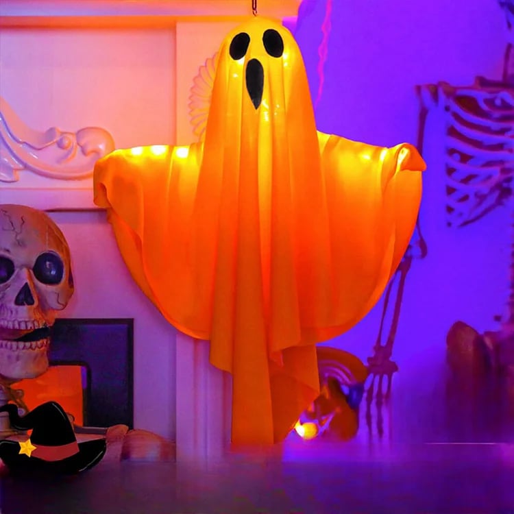 PhantomLure™ Glow — Enchant Your Halloween with Irresistible, Haunting Light