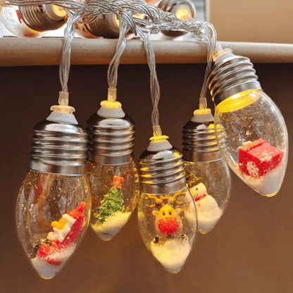 Christmas Led Bulbs 5$ TODAY ONLY