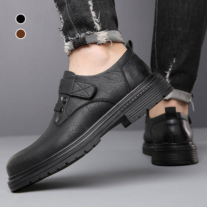 SlipEase™ — Experience All-Day Cloud-Like Comfort That Powers Your Confidence