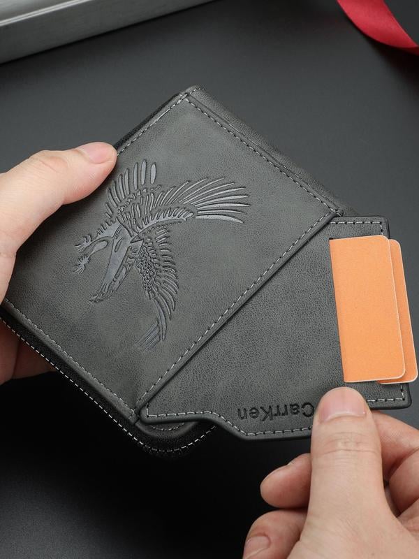 LegacyEdge™ — Impune respect și dezlănțuie încredere de neoprit în fiecare zi