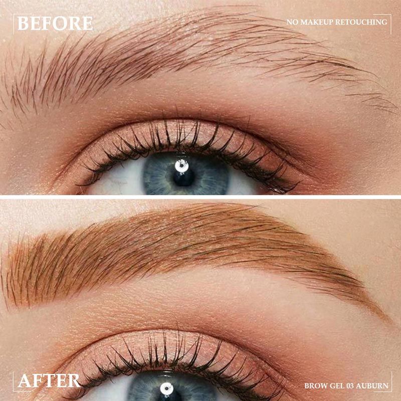 Velvexis™ — Affichez des Sourcils Audacieux et Impeccables qui Restent Parfaits du Matin au Soir