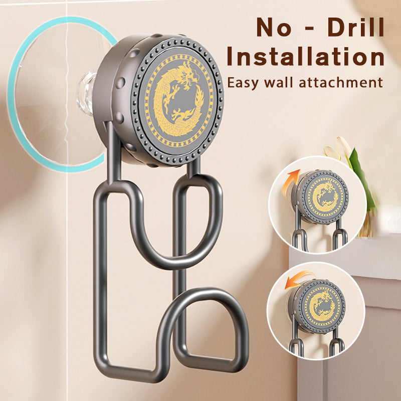 Ironclad Suction Hooks™ — Muuta Sekasorto Rauhaksi Murtumattomalla Otteella ja Välittömällä Järjestyksellä