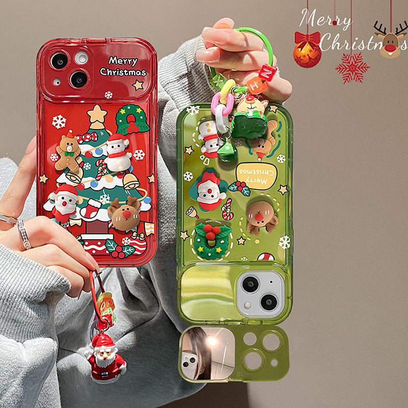 The Only Case You’ll Ever Need™ — Verwandle dein iPhone in einen atemberaubenden Schutzschild aus Stil und Stärke