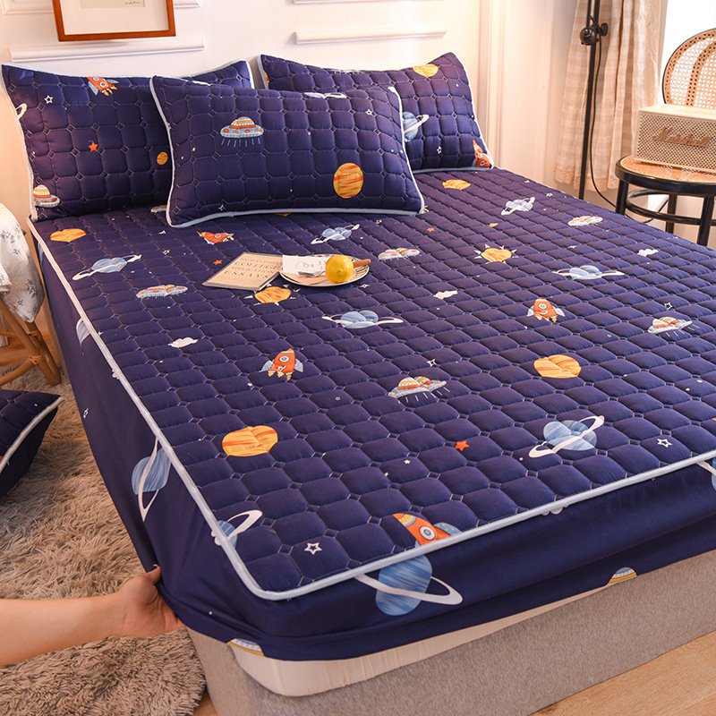 Mattress Covers™ — Pakk deg inn i sky-lignende komfort hele natten