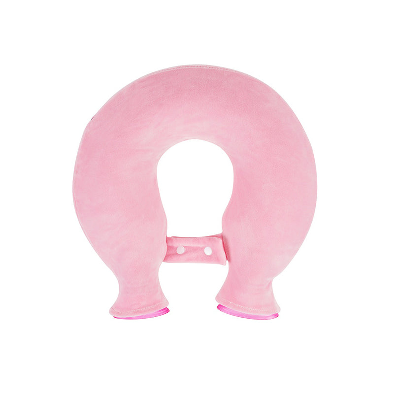NeckEase™ — Wrap Yourself in Soothing Heat and Melt Away Pain Instantly