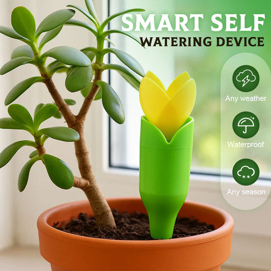 🌷Nexora Tulip Plant Dripper