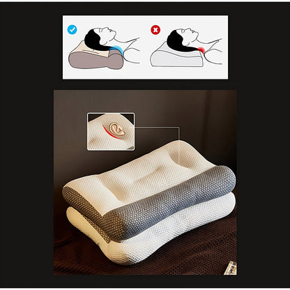 NeckSnug™ — Wake Pain-Free and Unstoppable Every Morning