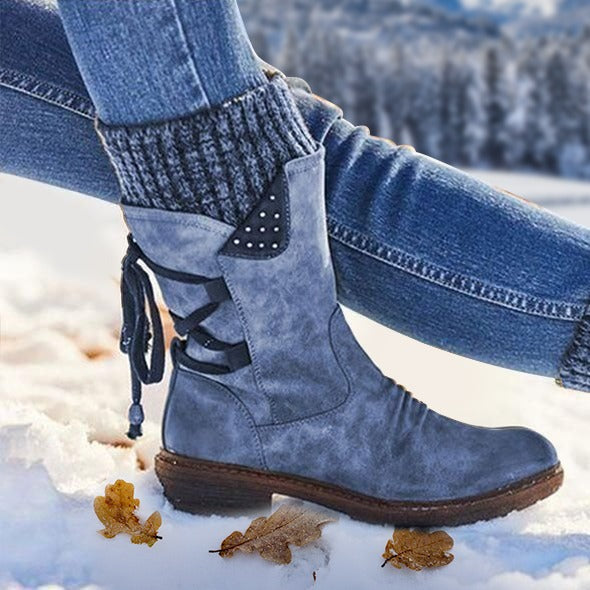 Women's Winter Warm Boots 35$ TODAY ONLY