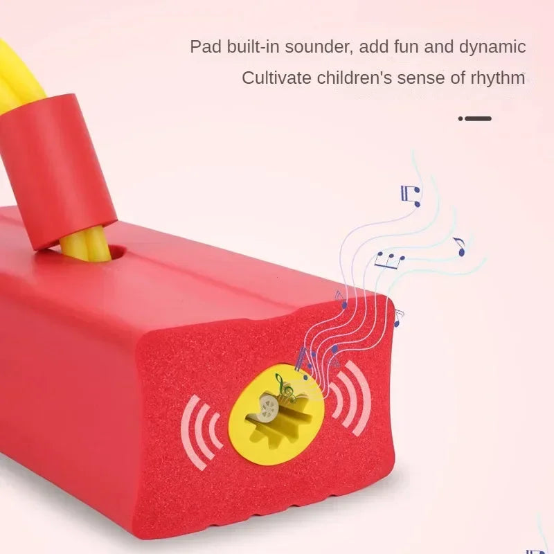 BounceBlitz™ — Ignite Boundless Joy and Confidence in Every Leap